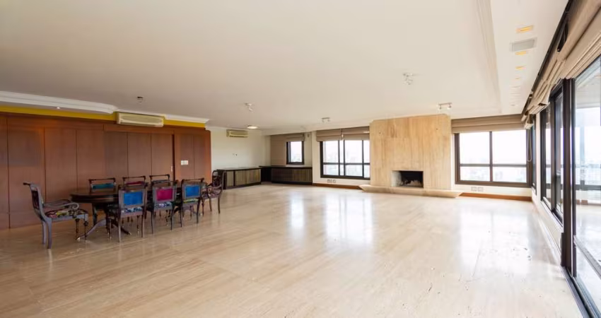 Apartamento com 4 quartos à venda na Rua Artur Rocha, 920, Bela Vista, Porto Alegre
