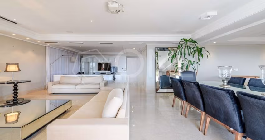 Apartamento com 3 quartos à venda na Rua Barão de Santo Ângelo, 33, Moinhos de Vento, Porto Alegre