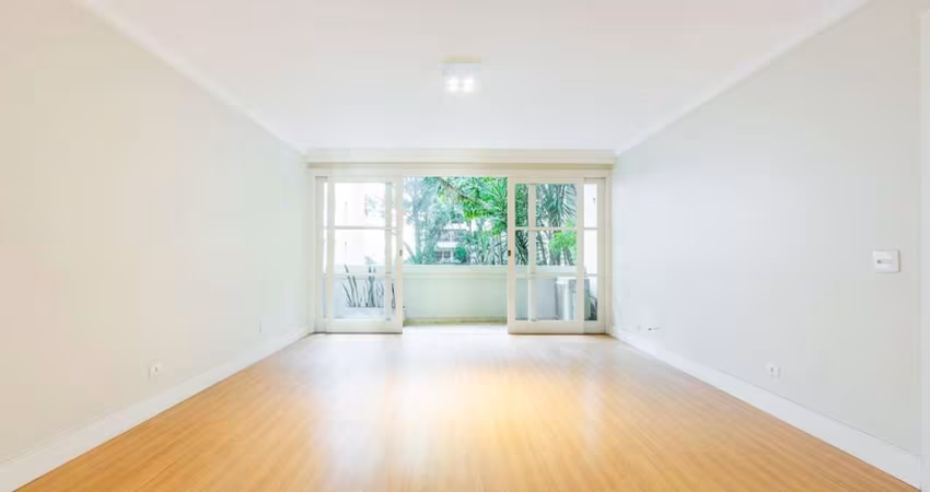 Apartamento com 3 quartos à venda na Rua José Maria Lisboa, 1035, Jardim Paulista, São Paulo