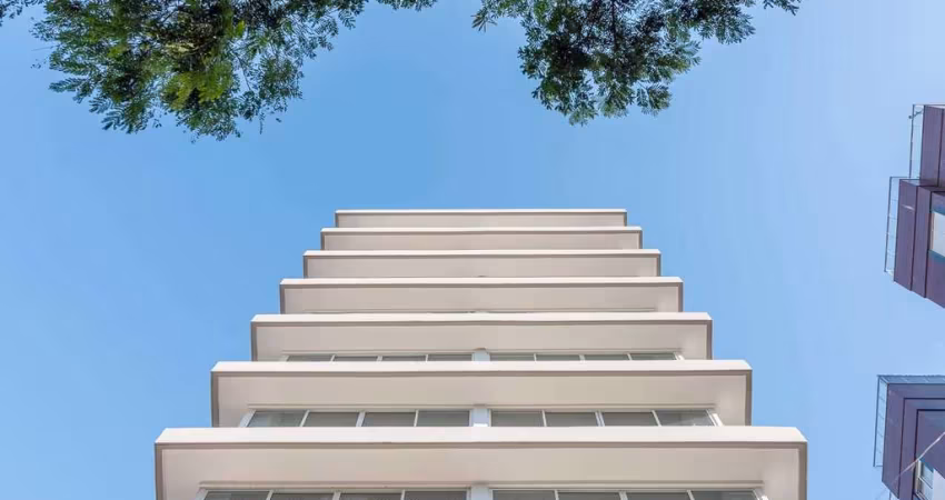 Apartamento com 3 quartos à venda na Rua Ferreira Viana, 279, Petrópolis, Porto Alegre