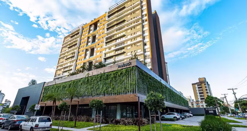 Apartamento com 3 quartos à venda na Rua Anita Garibaldi, 2410, Boa Vista, Porto Alegre