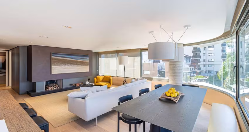 Apartamento com 3 quartos à venda na Rua Engenheiro Adolfo Stern, 90, Bela Vista, Porto Alegre