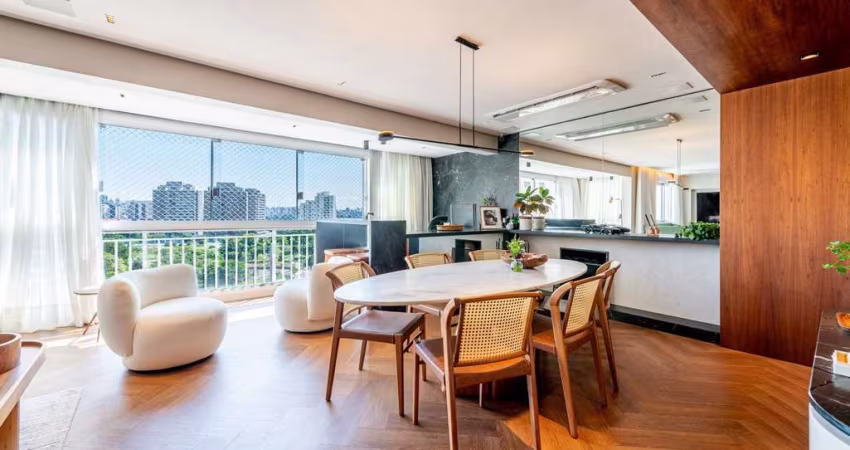 Apartamento com 3 quartos à venda na Rua Doutor João Satt, 25, Jardim Europa, Porto Alegre