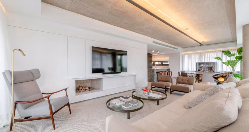 Apartamento com 3 quartos à venda na Rua Coronel Bordini, 1644, Bela Vista, Porto Alegre