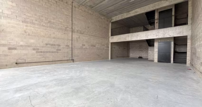 Ponto comercial para alugar na Avenida José Gertum, 80, Chácara das Pedras, Porto Alegre