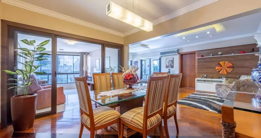 Apartamento com 3 quartos à venda na Rua Furriel Luiz Antônio de Vargas, 238, Bela Vista, Porto Alegre
