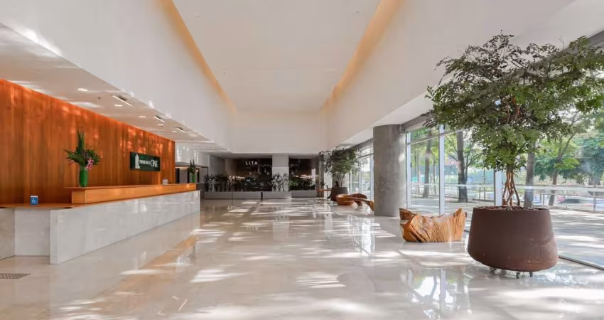 Sala comercial para alugar na Rua Lemos Monteiro, 120, Butantã, São Paulo