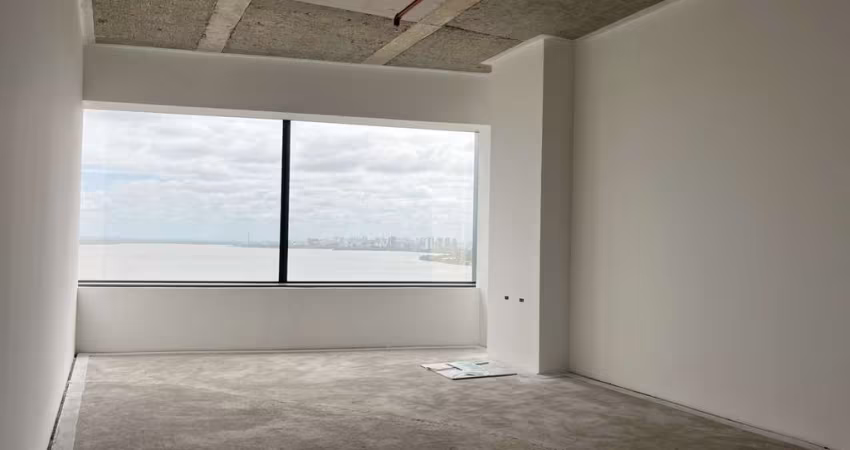 Sala comercial para alugar na Avenida Padre Cacique, 2893, Praia de Belas, Porto Alegre
