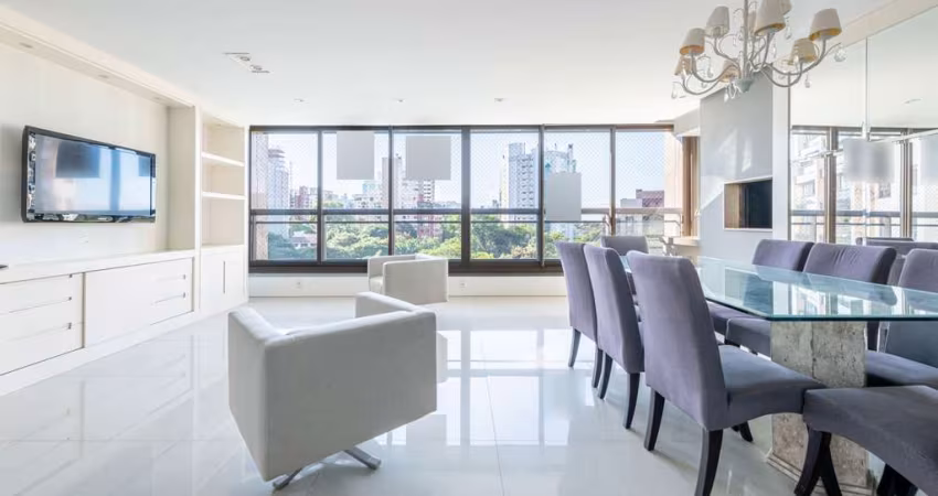 Apartamento com 3 quartos à venda na Rua Primeiro de Janeiro, 150, Três Figueiras, Porto Alegre