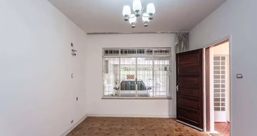 Casa em condomínio fechado com 3 quartos para alugar na Rua Porto Martins, 285, Brooklin Paulista, São Paulo