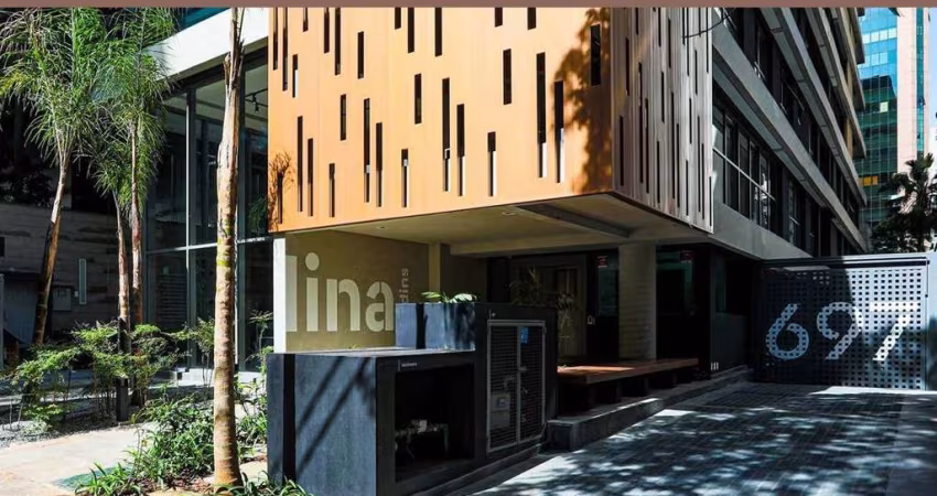 Prédio à venda na Alameda Joaquim Eugênio de Lima, 697, Jardim Paulista, São Paulo