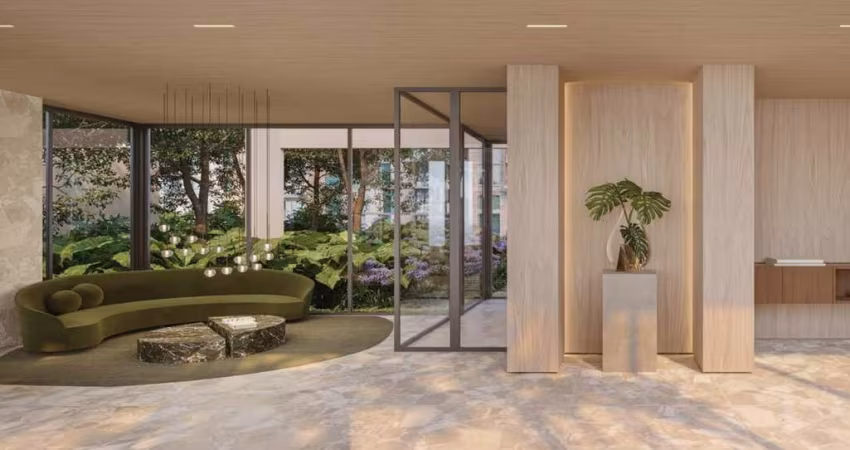 Apartamento com 4 quartos à venda na Rua Oliveira Dias, 51, Jardim Paulista, São Paulo