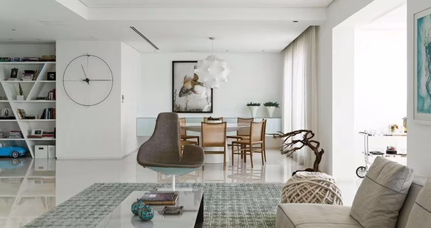Apartamento com 2 quartos para alugar na Rua Armando Petrella, 431, Cidade Jardim, São Paulo