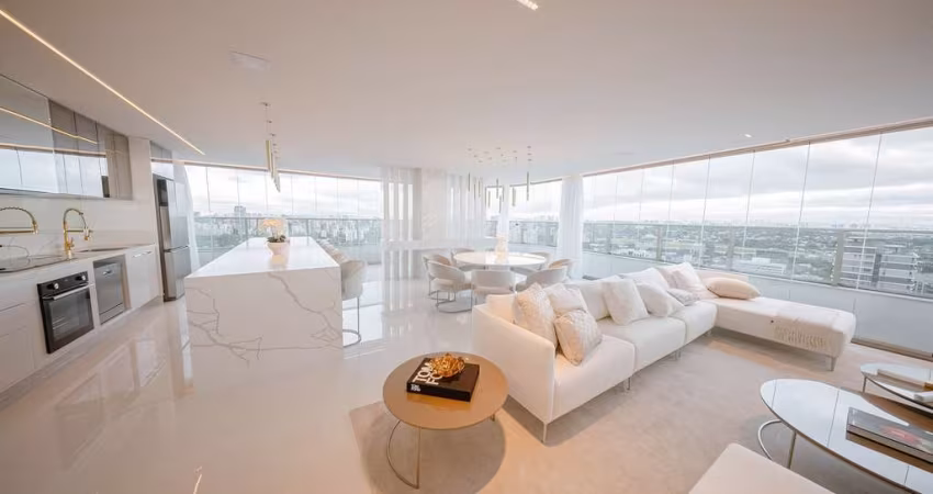 Apartamento com 3 quartos à venda na Avenida Rebouças, 2880, Jardins, São Paulo