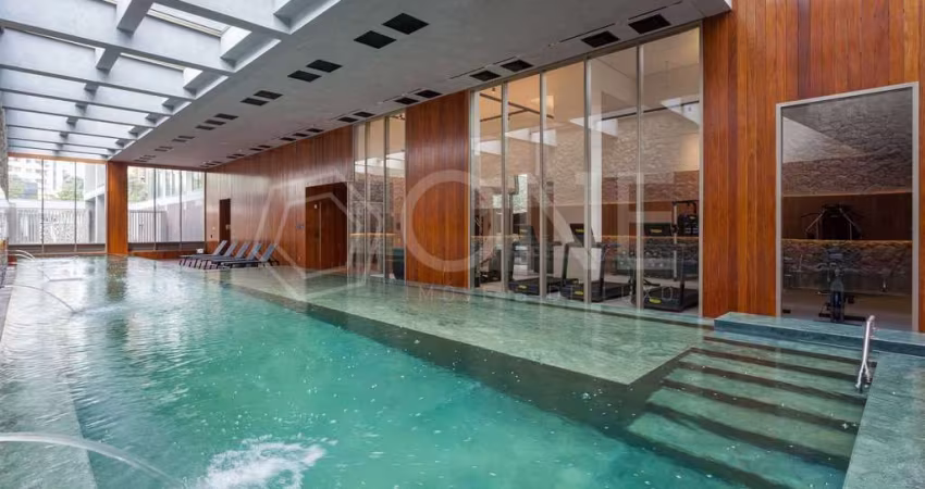Apartamento com 4 quartos à venda na Avenida Hélio Pellegrino, 578, Vila Nova Conceição, São Paulo