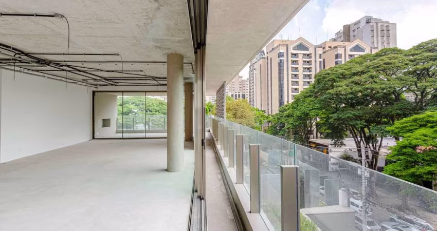 Apartamento com 4 quartos à venda na Rua João Lourenço, 577, Vila Nova Conceição, São Paulo