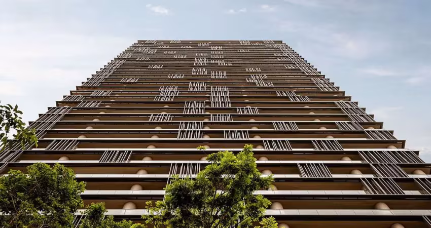 Apartamento com 3 quartos à venda na Rua Henrique Monteiro, 154, Pinheiros, São Paulo