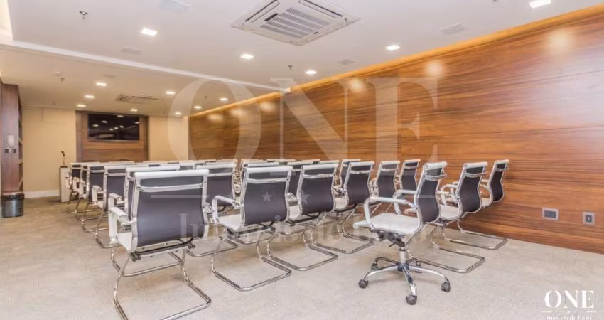 Sala comercial à venda na Rua Doutor Vale, 555, Moinhos de Vento, Porto Alegre
