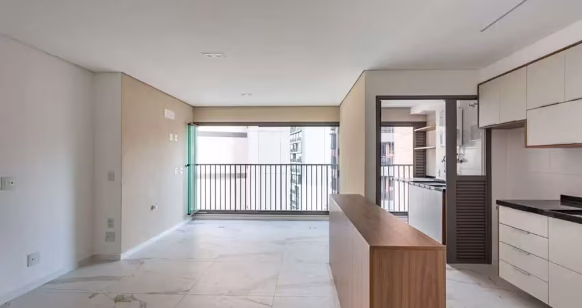 Apartamento com 2 quartos à venda na Rua Cubatão, 1061, Vila Mariana, São Paulo