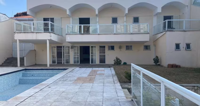 Casa em condomínio fechado com 3 quartos à venda na Rua Bernardino de Campos, 925, Campo Belo, São Paulo
