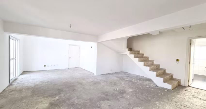 Apartamento com 4 quartos à venda na Rua Araguari, 666, Moema, São Paulo