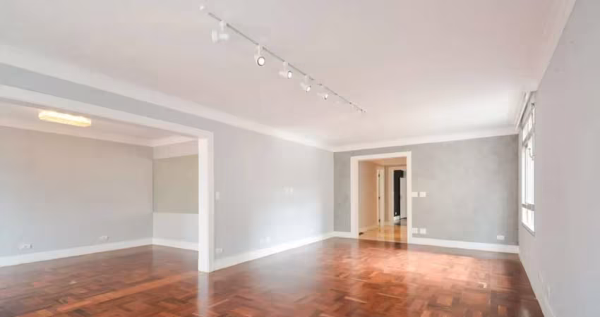 Apartamento com 4 quartos à venda na Rua Sergipe, 309, Consolação, São Paulo