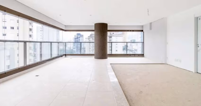 Apartamento com 3 quartos à venda na Rua Senador César Lacerda Vergueiro, 470, Sumarezinho, São Paulo