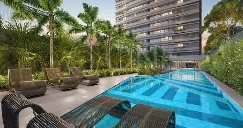 Apartamento com 3 quartos à venda na Avenida Veríssimo de Amaral, 536, Jardim Europa, Porto Alegre