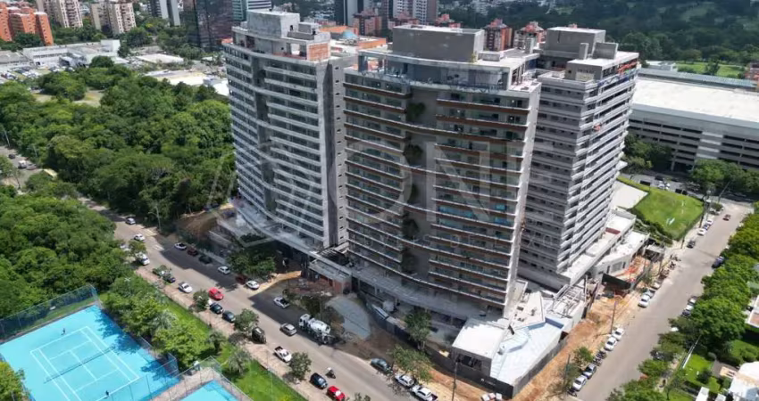 Apartamento com 4 quartos à venda na Avenida Veríssimo de Amaral, 536, Jardim Europa, Porto Alegre