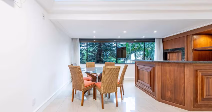 Apartamento com 2 quartos para alugar na Rua Comendador Rheingantz, 750, Mont Serrat, Porto Alegre