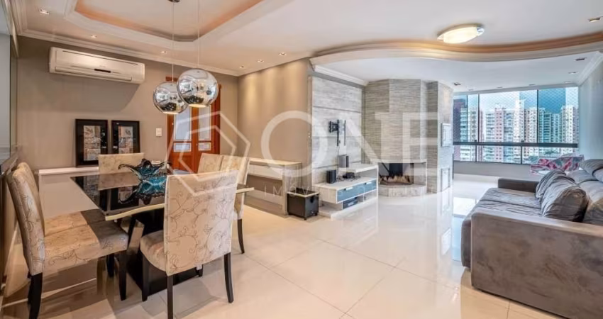 Apartamento com 3 quartos à venda na Rua Líbero Badaró, 65, Passo da Areia, Porto Alegre