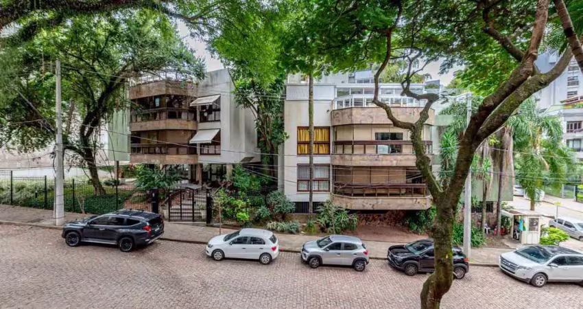 Apartamento com 3 quartos à venda na Rua Oscar Daudt Filho, 24, Bela Vista, Porto Alegre
