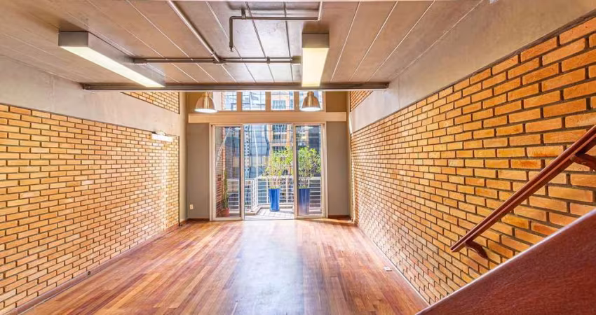 Sala comercial à venda na Rua Fidêncio Ramos, 101, Vila Olímpia, São Paulo