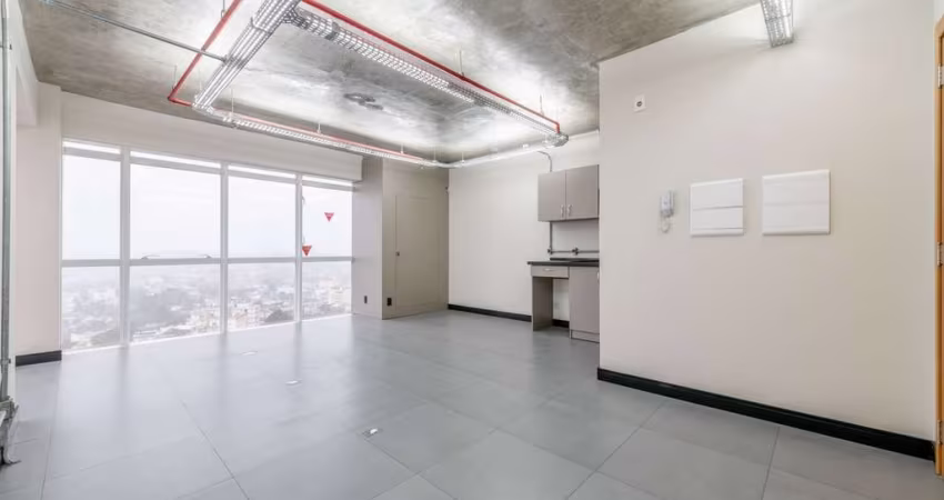 Sala comercial à venda na Avenida Senador Tarso Dutra, 161, Petrópolis, Porto Alegre