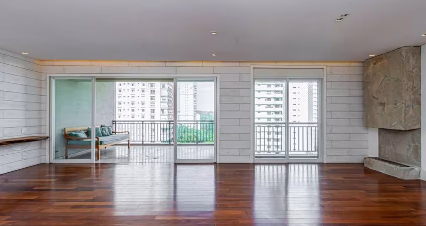 Apartamento com 2 quartos à venda na Rua Doutor Mário Ferraz, 457, Itaim Bibi, São Paulo