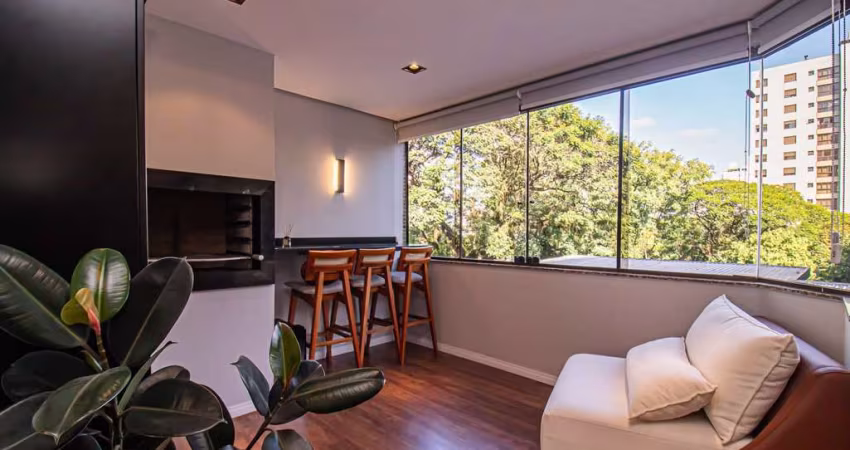 Apartamento com 2 quartos à venda na Rua Casemiro de Abreu, 1517, Bela Vista, Porto Alegre