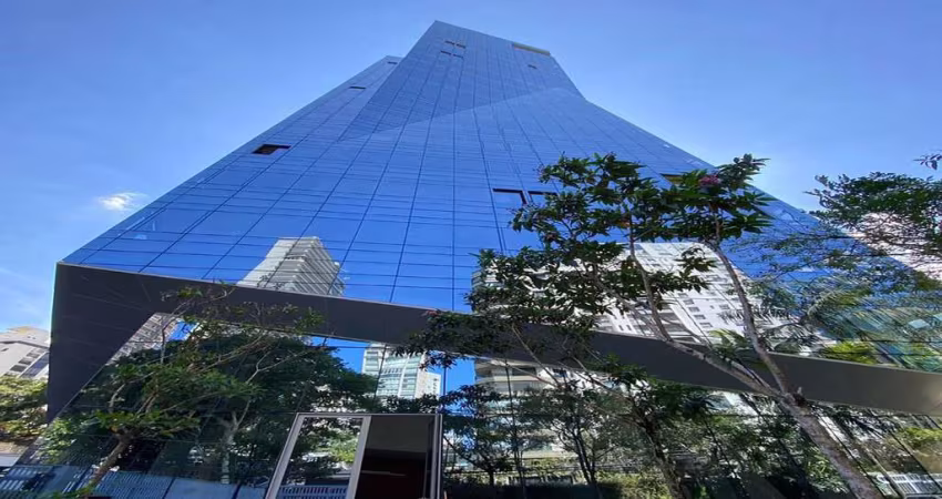 Apartamento com 4 quartos à venda na Avenida Horácio Lafer, 500, Itaim Bibi, São Paulo