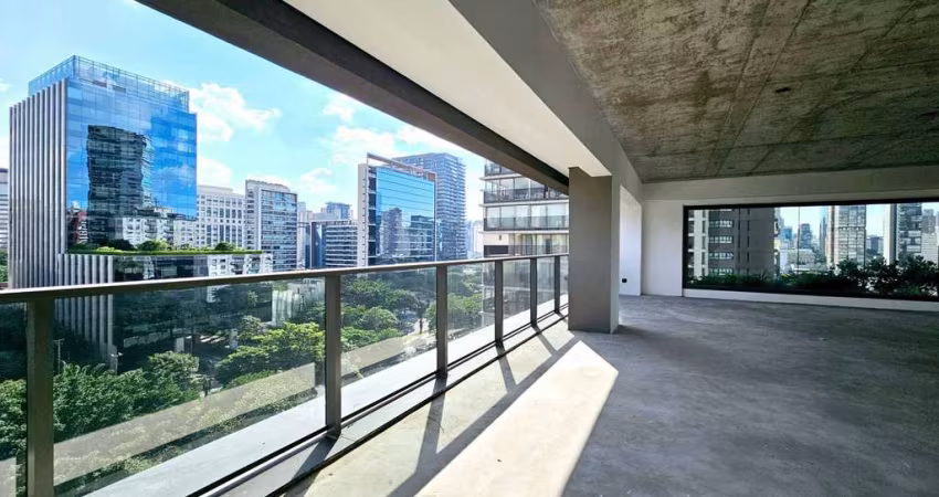 Apartamento com 3 quartos à venda na Rua Chipre, 51, Vila Olímpia, São Paulo