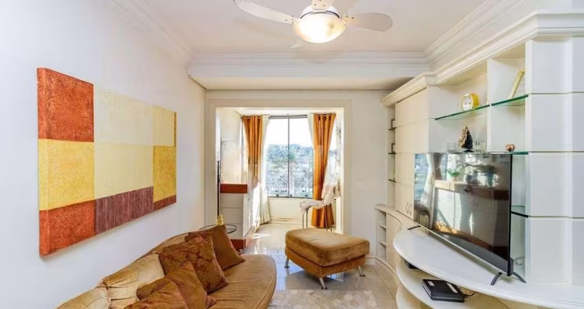Apartamento com 3 quartos à venda na Rua Itaboraí, 802, Jardim Botânico, Porto Alegre