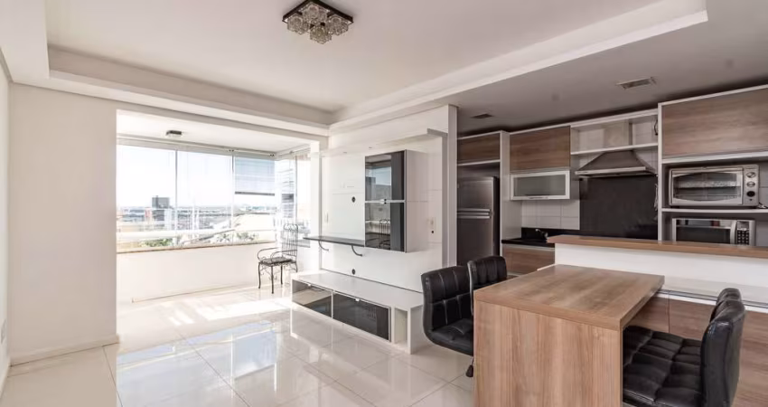 Apartamento com 2 quartos à venda na Rua Doutor Eduardo Chartier, 449, Higienópolis, Porto Alegre