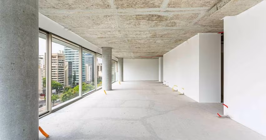 Apartamento com 4 quartos à venda na Rua Professor Artur Ramos, 100, Jardim Europa, São Paulo