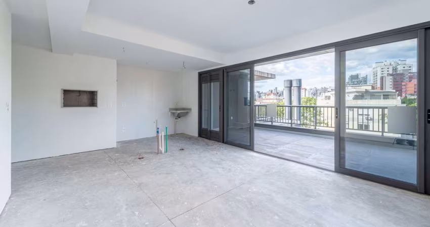 Apartamento com 2 quartos à venda na Rua Jaime Telles, 136, Petrópolis, Porto Alegre