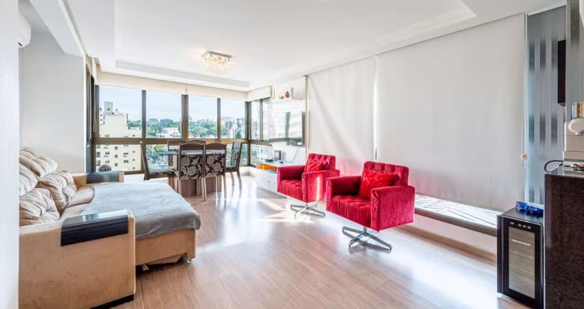 Apartamento com 3 quartos à venda na Rua Luis Cosme, 14, Passo da Areia, Porto Alegre