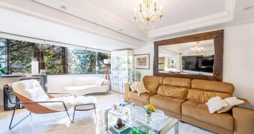 Apartamento com 3 quartos à venda na Rua Comendador Rheingantz, 750, Bela Vista, Porto Alegre