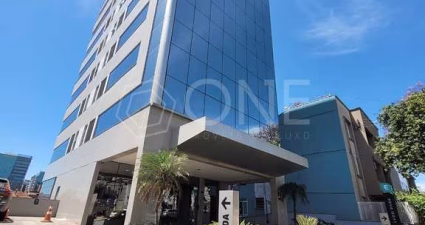Sala comercial para alugar na Rua Eudoro Berlink, 354, Auxiliadora, Porto Alegre