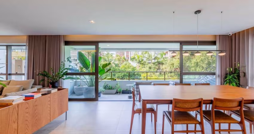 Apartamento com 3 quartos à venda na Rua Almirante Abreu, 177, Rio Branco, Porto Alegre