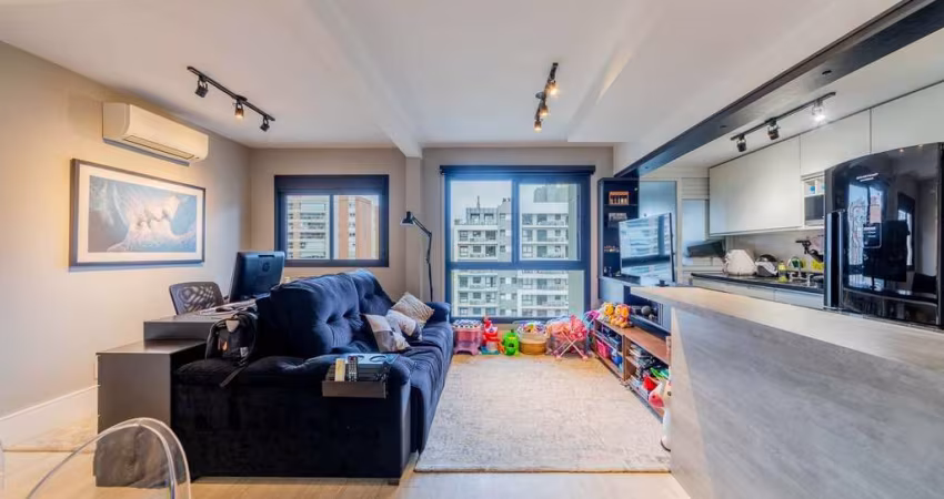 Apartamento com 2 quartos à venda na Rua São Josemaria Escriva, 669, Jardim do Salso, Porto Alegre