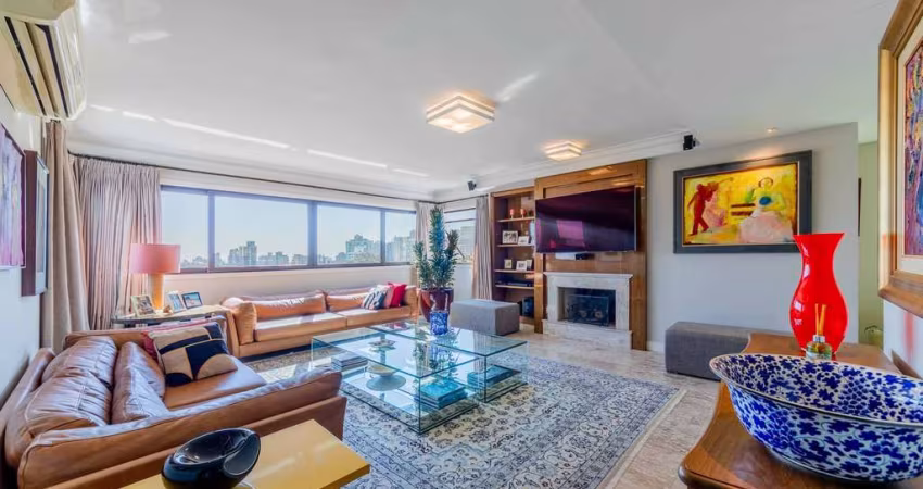 Apartamento com 3 quartos à venda na Rua Comendador Rheingantz, 593, Mont Serrat, Porto Alegre