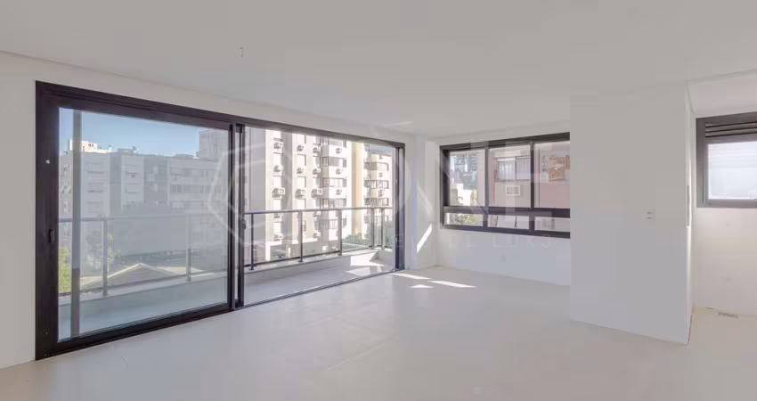 Apartamento com 2 quartos para alugar na Rua Gonçalves Dias, 122, Menino Deus, Porto Alegre