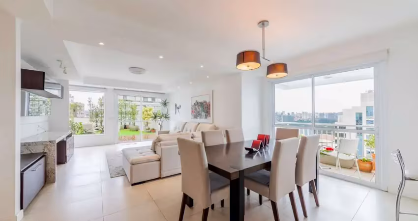Apartamento com 1 quarto à venda na Avenida Veríssimo de Amaral, 580, Jardim Europa, Porto Alegre